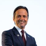 John Pagano, UDC Managing Director